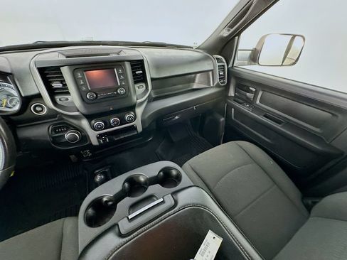 Used 2022 RAM 2500 Tradesman AWD/4WD image 11