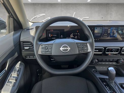 New 2026 Nissan Sentra S w/ Floor Mat Package FWD image 22