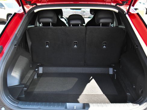 Used 2024 Kia EV6 Light RWD image 43