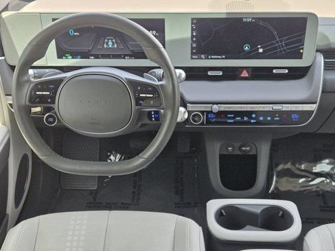Used 2023 Hyundai Ioniq 5 SEL AWD/4WD image 25