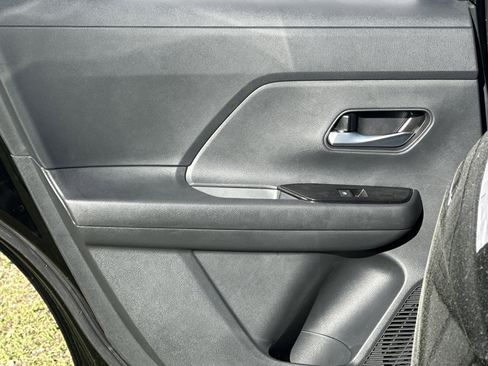 New 2026 Nissan Kicks SV image 21