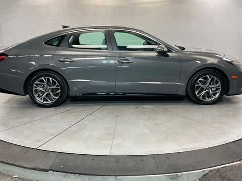 Used 2023 Hyundai Sonata SEL FWD image 7