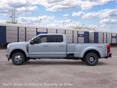 New 2026 Ford F350 King Ranch AWD/4WD image 3