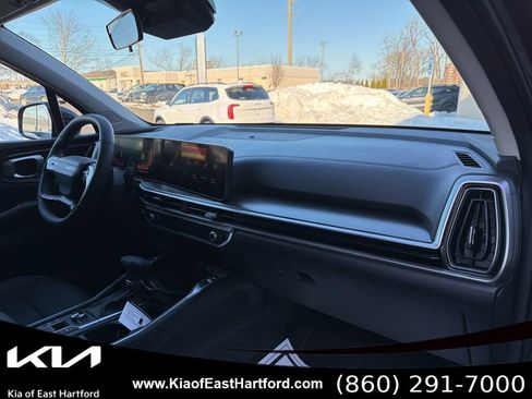 New 2026 Kia Sorento S AWD/4WD image 13