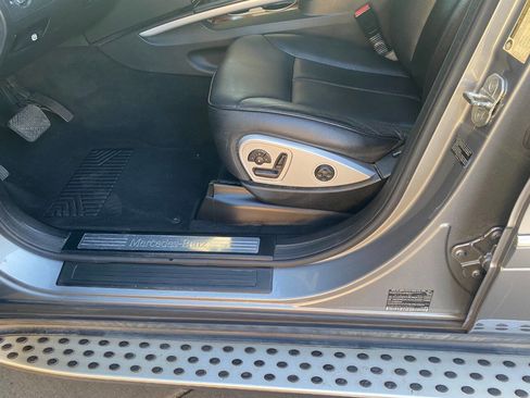 Used 2012 Mercedes-Benz GL 450 4MATIC image 49