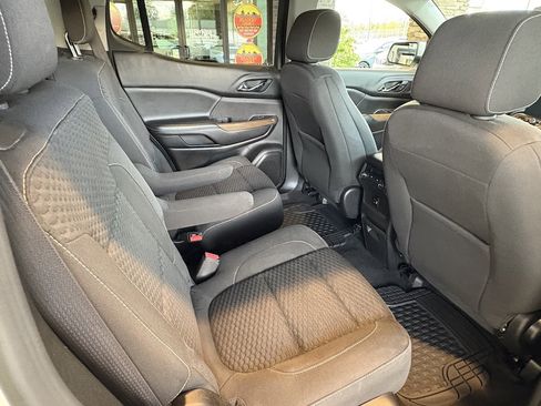 Used 2018 GMC Acadia SLE image 29