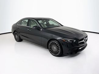 Used 2026 Mercedes-Benz C 300 Sedan video 1
