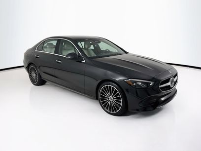 Used 2026 Mercedes-Benz C 300 Sedan