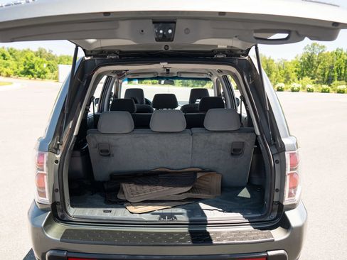 Used 2007 Honda Pilot EX image 43