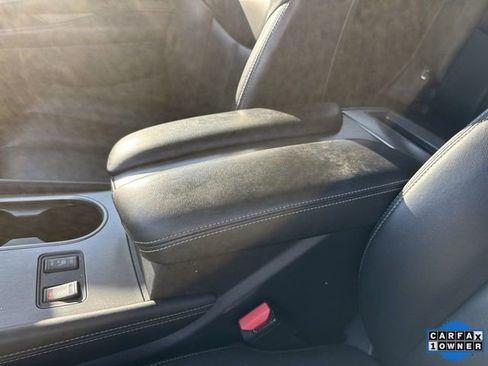 Used 2023 Nissan Murano SV w/ SV Midnight Edition Package FWD image 22