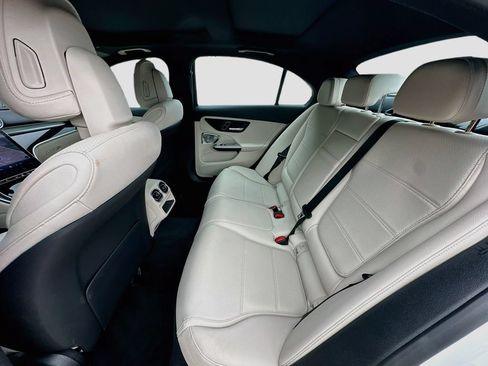 Used 2026 Mercedes-Benz C 300 Sedan image 26