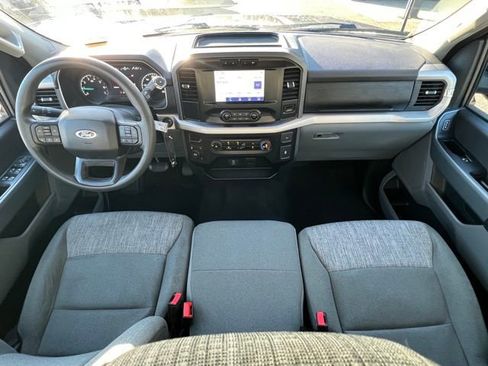 Used 2023 Ford F150 XLT image 13