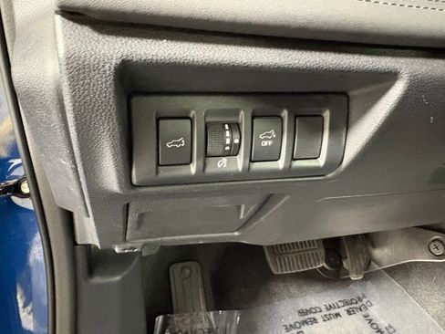 Used 2024 Subaru Outback Wilderness AWD/4WD image 14