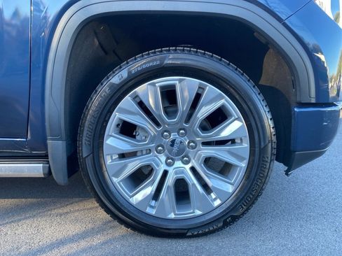 Used 2021 GMC Sierra 1500 Denali w/ Denali Ultimate Package image 10