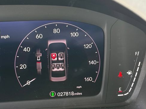 Used 2023 Honda Accord EX image 10