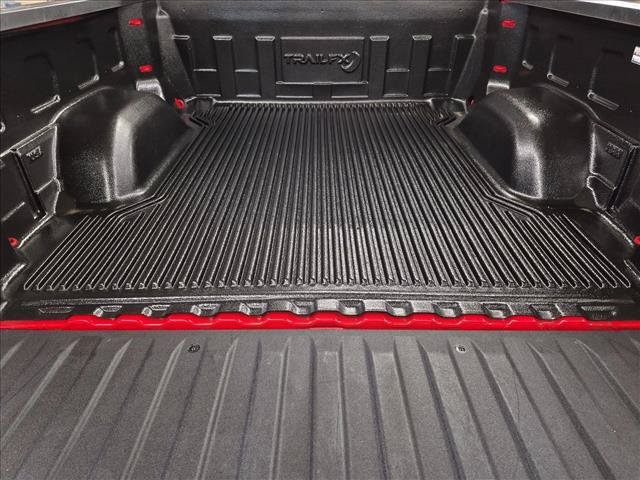 Used 2023 Chevrolet Silverado 1500 RST AWD/4WD image 6