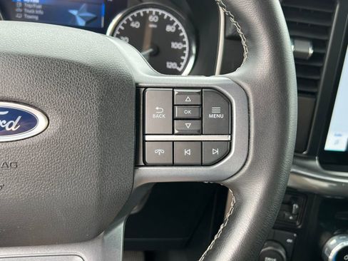 Certified 2023 Ford F150 XLT w/ Equipment Group 302A High AWD/4WD image 22