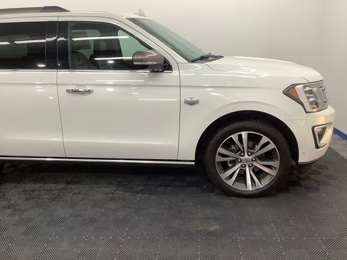 Used 2020 Ford Expedition King Ranch AWD/4WD image 26