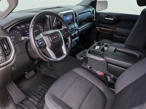 Used 2021 GMC Sierra 1500 Elevation image 13