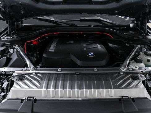 New 2026 BMW X3 xDrive30 image 26
