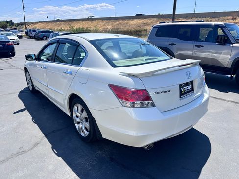Used 2010 Honda Accord EX-L image 4
