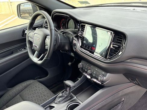 New 2026 Dodge Durango GT AWD/4WD image 25