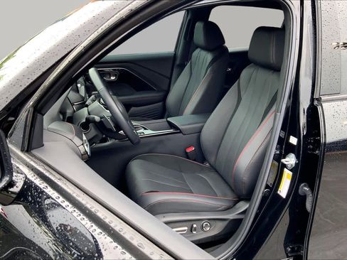 Used 2025 Acura ADX A-Spec AWD/4WD image 8