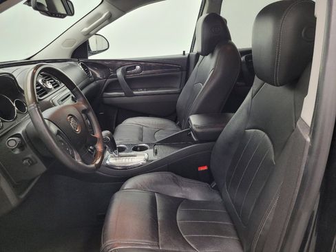 Used 2015 Buick Enclave Premium w/ Experience Buick Package image 17
