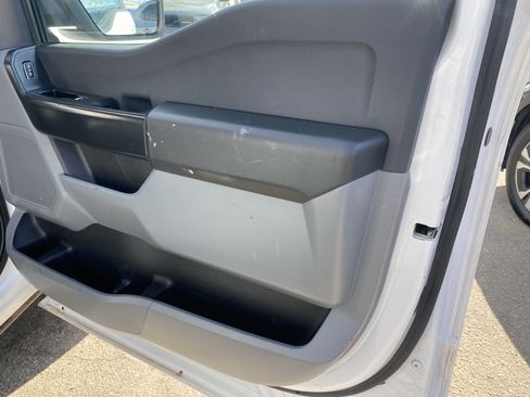 Used 2022 Ford F150 XL w/ Equipment Group 101A High RWD image 15