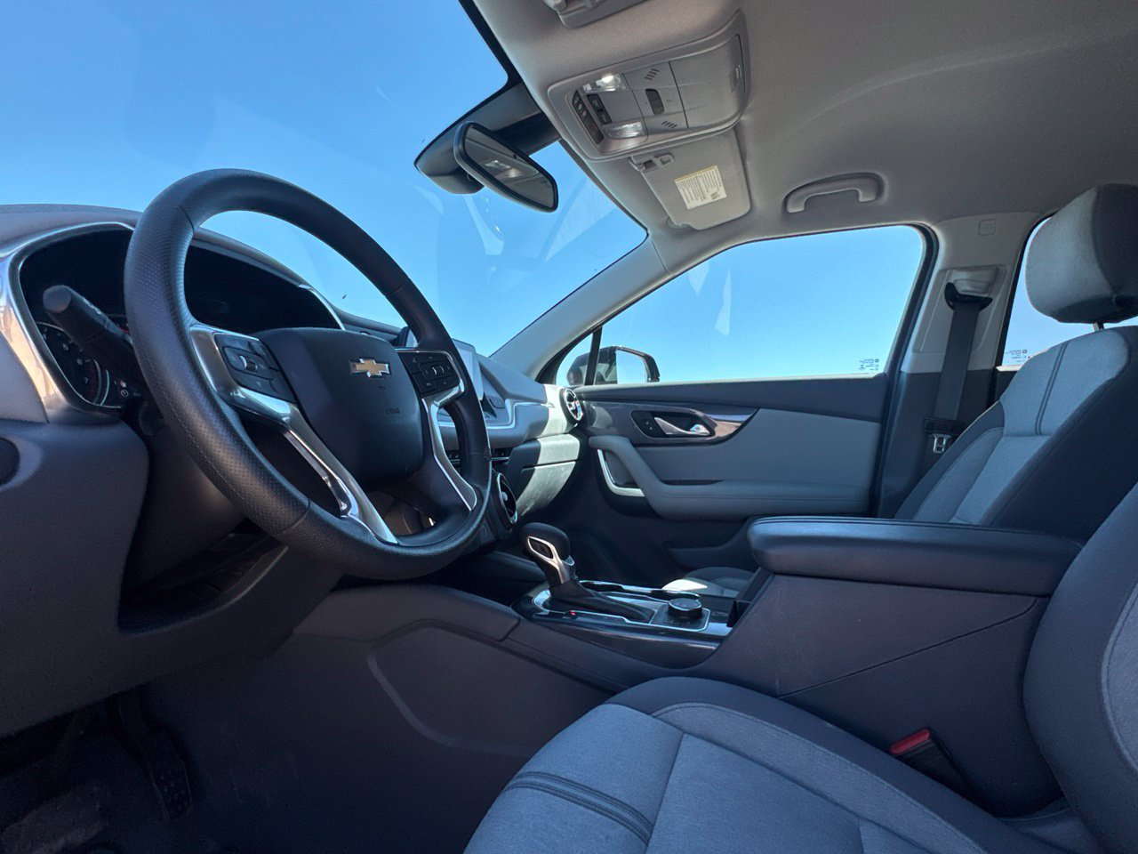 Used 2022 Chevrolet Blazer LT AWD/4WD image 44