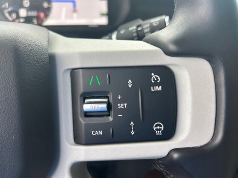 Used 2024 Land Rover Defender 110 S AWD/4WD image 43