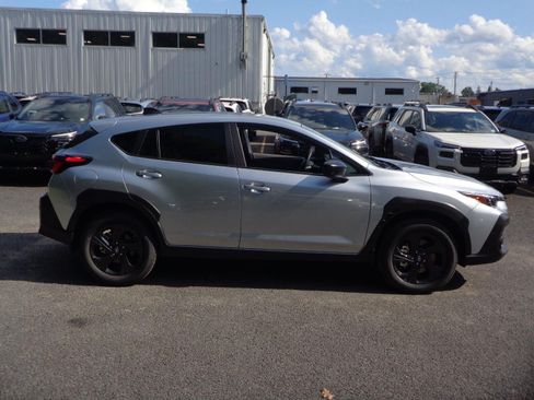 New 2026 Subaru Crosstrek 2.5i AWD/4WD image 4