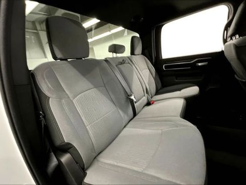 Used 2024 RAM 2500 Big Horn AWD/4WD image 26