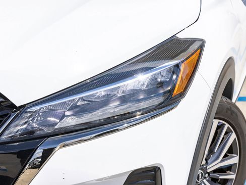 Used 2024 Nissan Kicks SR FWD image 5