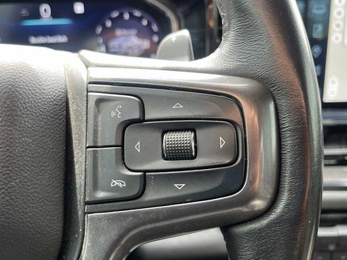 Used 2023 Chevrolet Silverado 1500 ZR2 w/ Technology Package AWD/4WD image 42