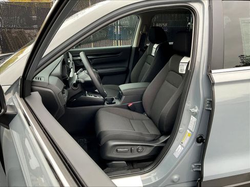 New 2026 Honda CR-V EX image 11
