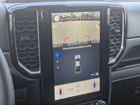 New 2025 Ford Ranger XLT w/ FX4 Off-Road Package image 21