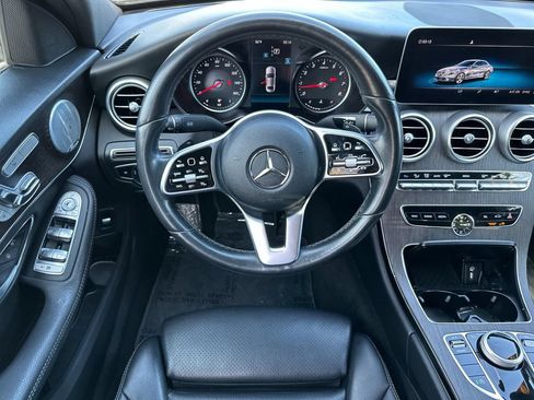 Used 2019 Mercedes-Benz C 300 Sedan image 13