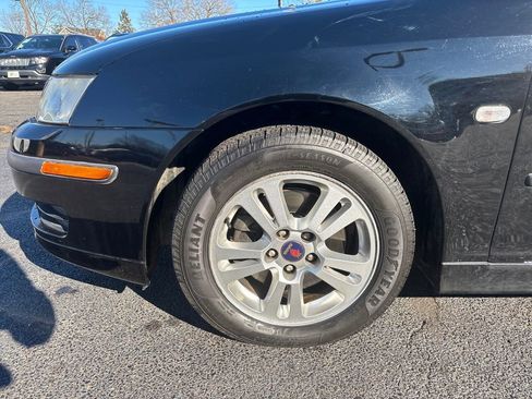 Used 2007 Saab 9-3 2.0T image 11
