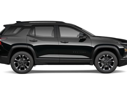 New 2027 Chevrolet Equinox RS AWD/4WD image 27