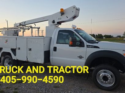 Used 2012 Ford F450 XL w/ PWR Equipment Group