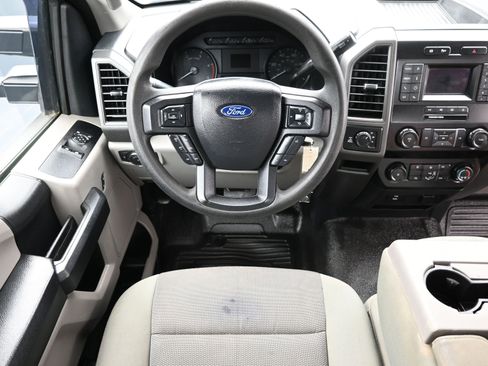 Used 2020 Ford F350 XL w/ STX Appearance Package image 23