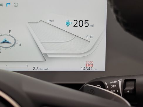 Certified 2024 Hyundai Ioniq 5 SEL image 11