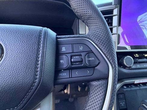 New 2026 Toyota Tundra Limited AWD/4WD image 19