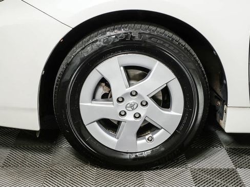 Used 2010 Toyota Prius Two image 33