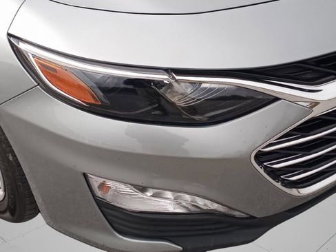 Used 2024 Chevrolet Malibu LT image 36