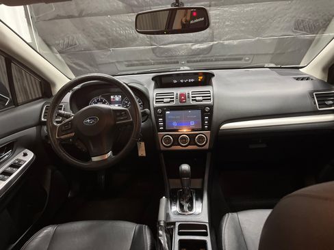 Used 2016 Subaru Impreza 2.0i Sport Limited w/ Popular Package #1 image 10