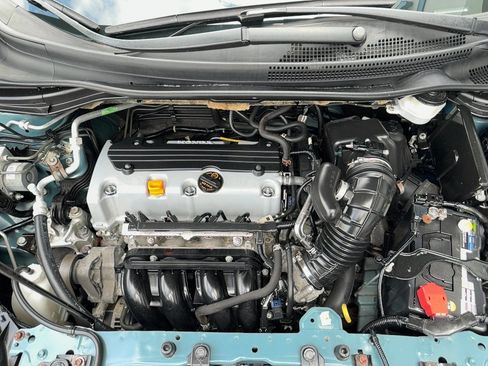 Used 2014 Honda CR-V EX-L image 27