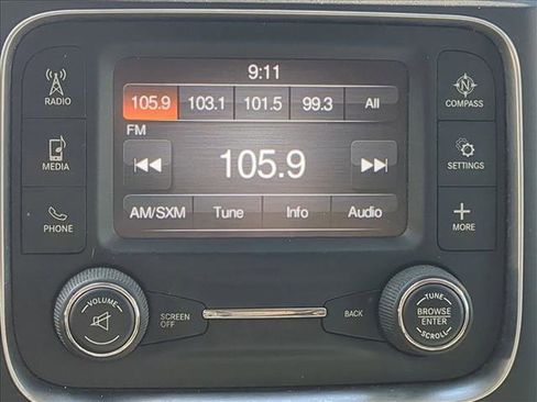 Used 2017 RAM 1500 Express image 14