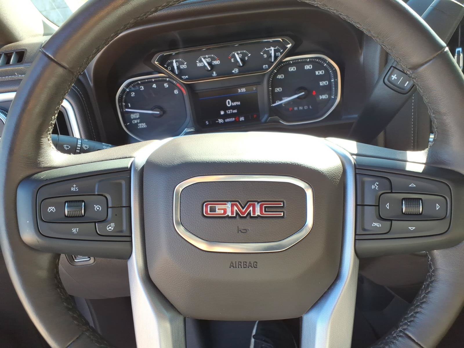 Used 2020 GMC Sierra 1500 SLE w/ SLE Value Package AWD/4WD image 27